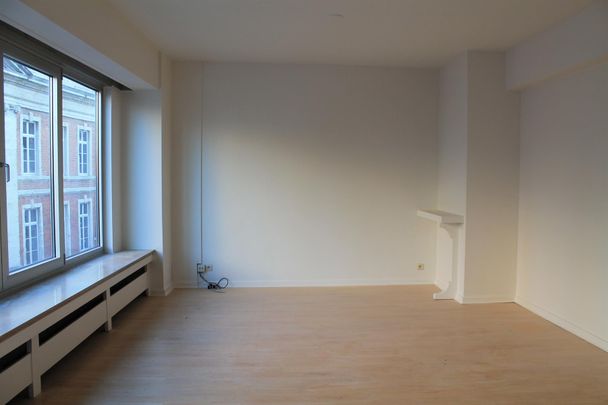 Appartement te huur - Photo 1