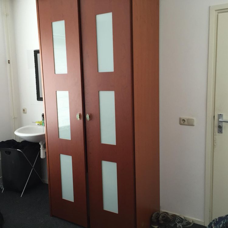 Accumulatorstraat - Foto 1