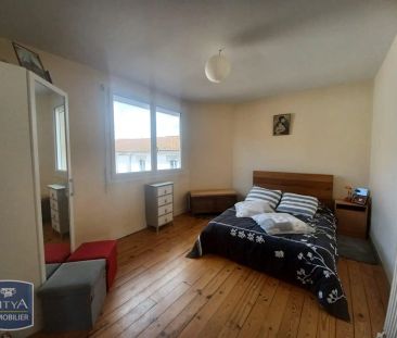 Appartement à louer 3 pièces 77.35m² - Photo 6