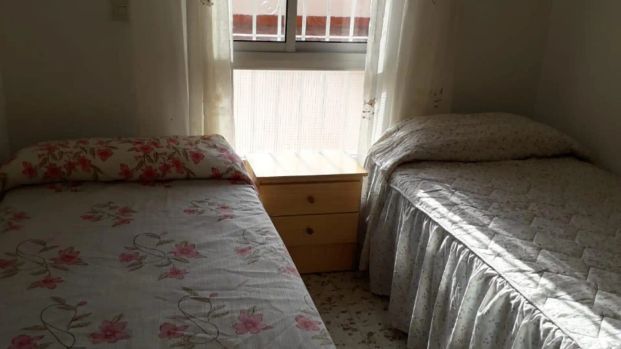 Málaga Capital - Photo 1