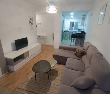 Flat - Granada (Constitucion) - Foto 4