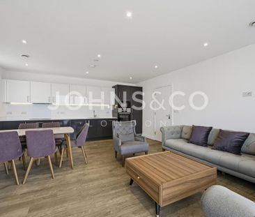 2 bedroom apartment to rent - Photo 1