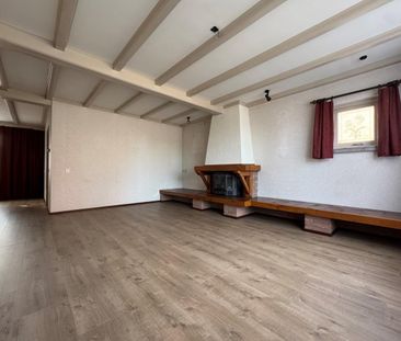 Oranjestraat 62, Rijsbergen, 4891XP - Foto 1