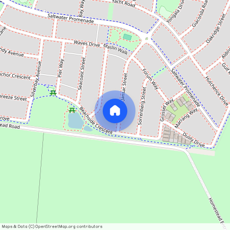 5 Jansar Street, Vic 3030, Point Cook