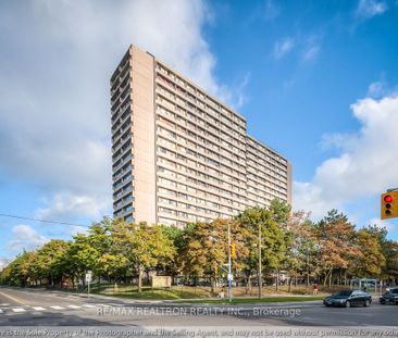 For Lease - 100 Leeward Glenway Unit# 1904, Toronto, Ontario - Photo 4
