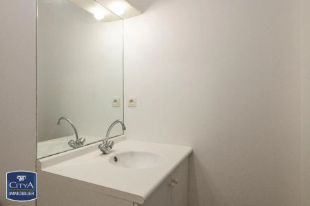 Appartement à louer 2 pièces 49.1m² - Photo 2