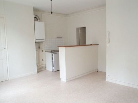 HYPER CENTRE T1 ANCIEN RENOVE - Photo 4