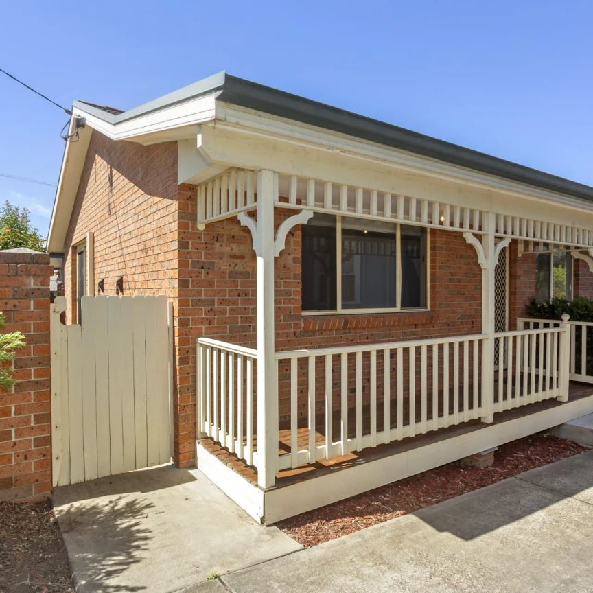 Unit 1/12 Michael Street, Cessnock. - Photo 1