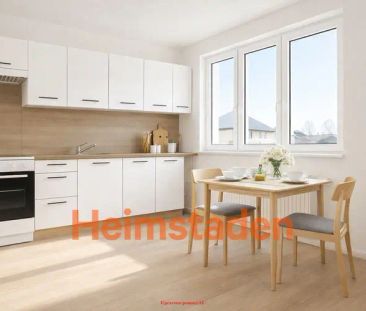 Pronájem bytu 1+1 34 m - Photo 2