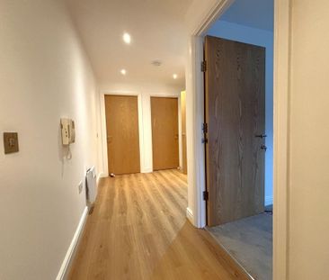 2 bedroom flat to rent - Photo 5
