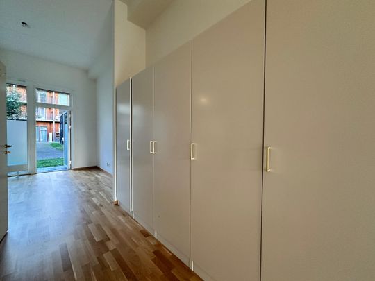 Bäckahästagatan 11 – 2rok(lgh 1003) - Photo 1