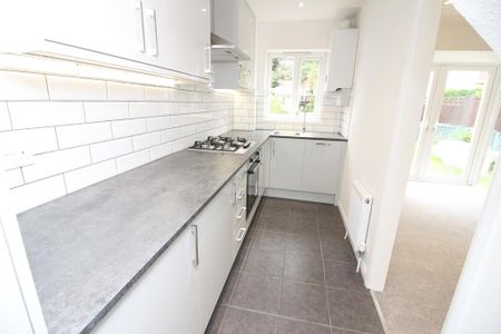 1 bedroom cluster house to rent - Photo 5