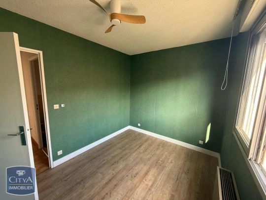 Appartement à louer 2 pièces 30.2m² - Photo 1