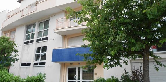 STUDIO QUARTIER FACULTES – RUE DE MIRANDE - Photo 2