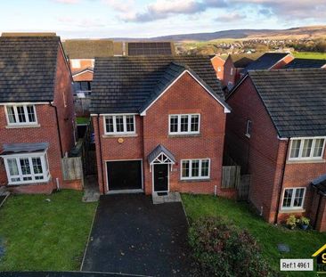 4 bed Detached in Tarnside Close , Rochdale, OL16 2QD - Photo 5