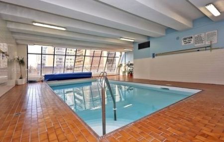 For Lease - 71 Charles Street Unit# 1202, Toronto, Ontario - Photo 5