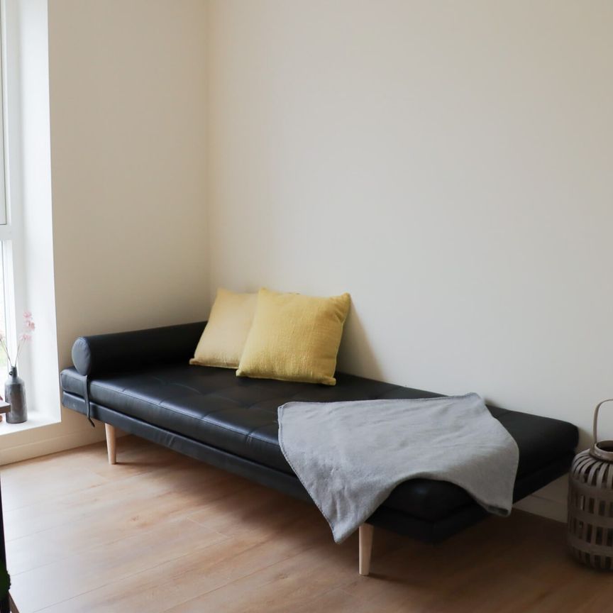 Byhøjvænget 13 - Foto 1