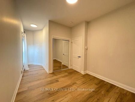 For Lease - 22 McGill Street Unit# 4, Quinte West, Ontario - Photo 4