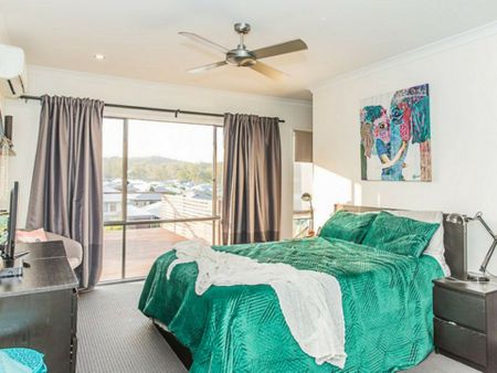 Imagine watching the sun set on this deck! - Photo 3