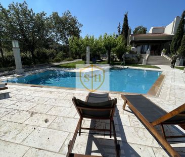 Βίλα για ενοικίαση Μαλάδες (Τέμενος) - Photo 3