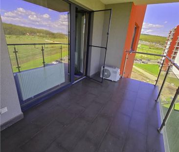Apartament 1 camera, 44 mp, et. 7, parcare, AC, Livezeni, Tudor - Photo 5