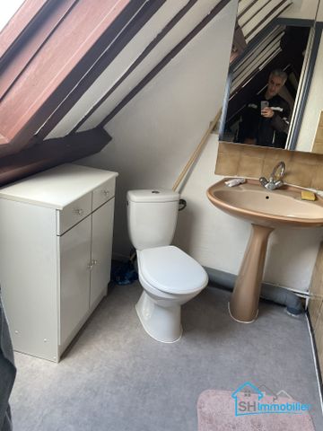 Location Appartement 2 pièces 45m² LILLE 59000 - Photo 5