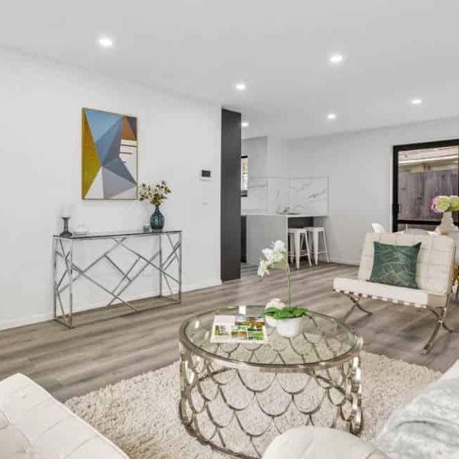 Experience the thrill of a brand-new house - Photo 1