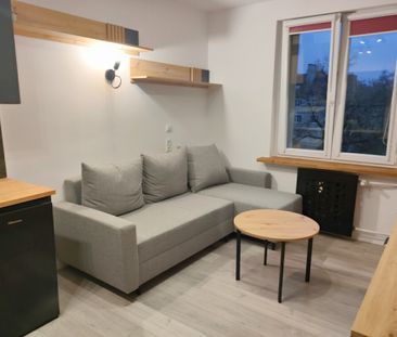 2 pokojowa kawalerka w Centrum ODI/2499 - Photo 1