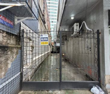 Apartamento para aluguel, 3 quartos, 1 suíte, 1 vaga, Boa Viagem - ... - Foto 1