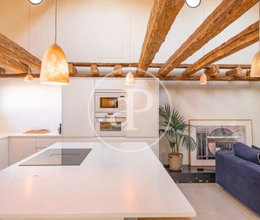 Flat for rent in Chueca - Justicia (Madrid) - Photo 6