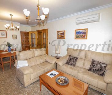 Apartment in Torrox-Costa, Close to the beach - Photo 6