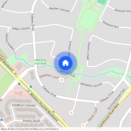 4057 Taffey Crescent Unit# Lower, Mississauga