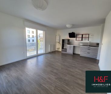 Location Appartement 3 pièces 64m² CAEN 14000 - Photo 1