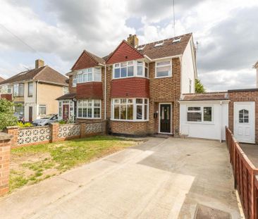 1 bedroom in a house share to rent - Photo 6