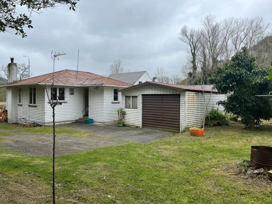 Awesome Value Three Bedrooms Plus Garage - Photo 1