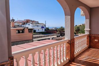 Alquiler de piso en Cortijo los Pérez