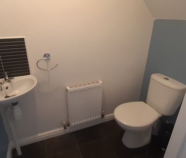 NEWLY REFURBISHED HOME – rare to market – immaculate 3 bed semi loc... - Photo 5