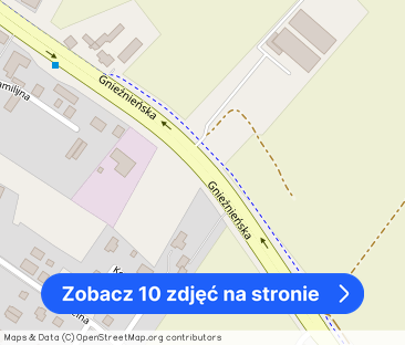 Bonin!! Komfortowe 3 pokojowe mieszkanie! - Zdjęcie 1