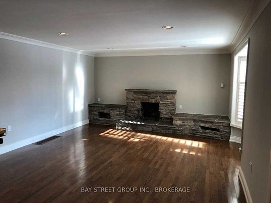 For Lease - 1523 Duncan Road, Oakville, Ontario - Photo 1