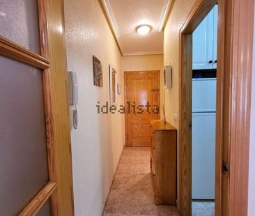 Alquiler de piso en Parque de las Naciones - Photo 2