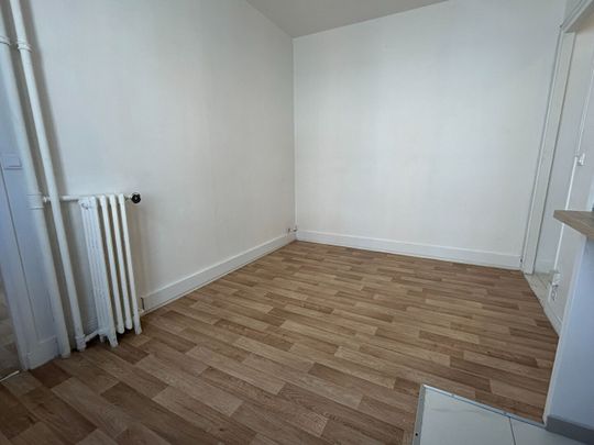 Location appartement 2 pièces, 24.73m², Villiers-sur-Marne - Photo 1