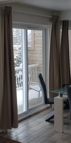 Grand 5 1/2 à Louer à Montréal-Nord - Photo 1