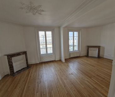 Location Appartement 3 pièces 67m² NANTERRE 92000 - Photo 5