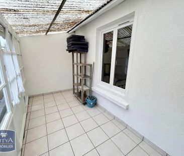 Maison à louer 2 pièces 31.2m² - Photo 6