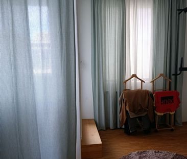 Gemüt­li­che 4,5‑Zimmer Mai­so­nette Woh­nung in moder­ner Wohnanlage - Photo 5