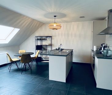 Prachtig tweeslaapkamer appartement van 85 m². Zuidgerichte living ... - Foto 4