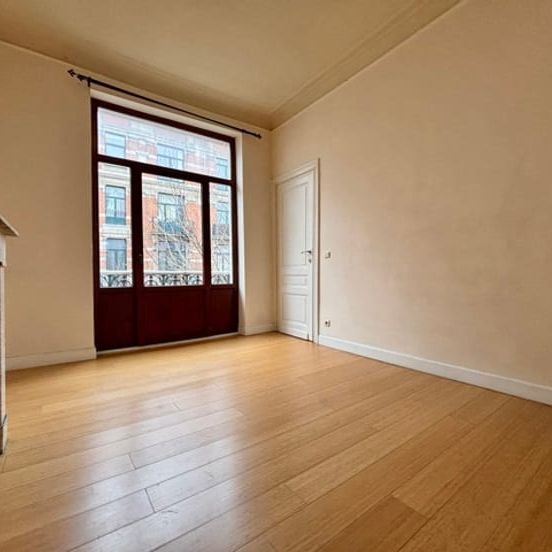 Appartement te huur - Photo 1
