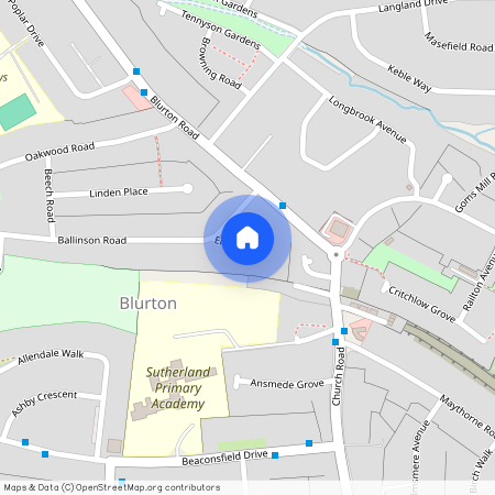 Elm Place, Stoke-on-Trent, ST3 3AN