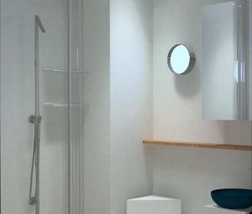 Διαμέρισμα για ενοικίαση Κάτω Ιλίσια (Ιλίσια) - Photo 4
