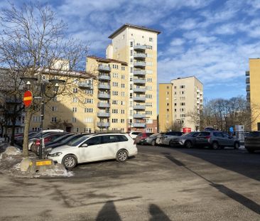 Vintrosagatan, Bandhagen - Photo 4